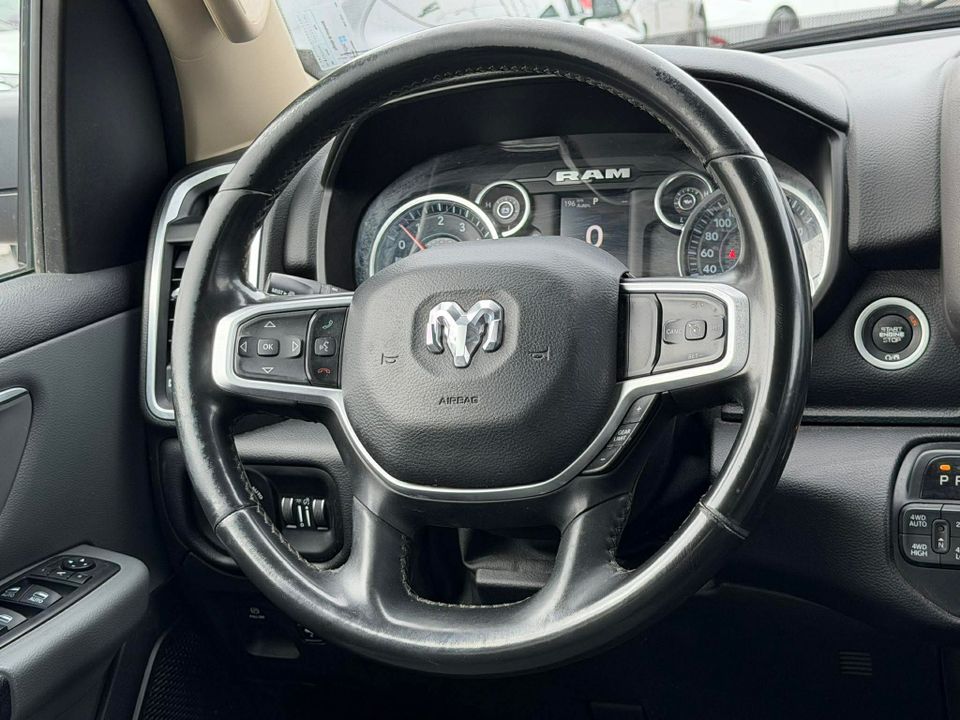 RAM 1500 2019 - Image 17