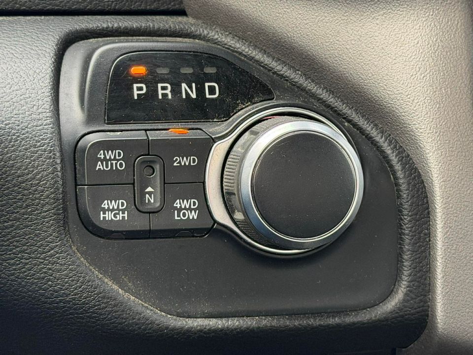 RAM 1500 2019 - Image 18