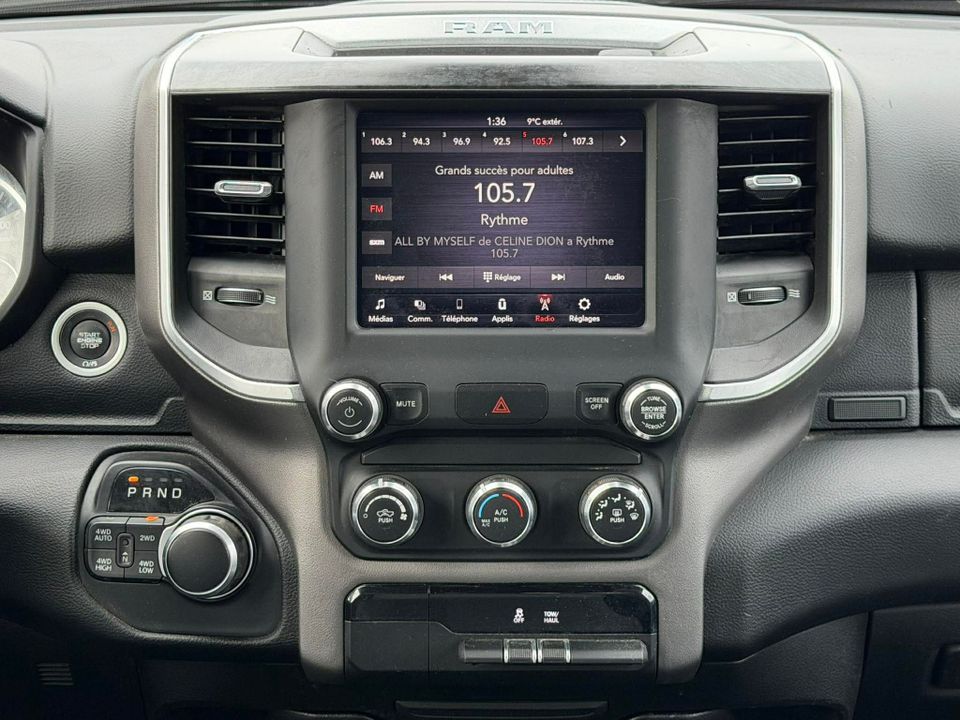 RAM 1500 2019 - Image 21