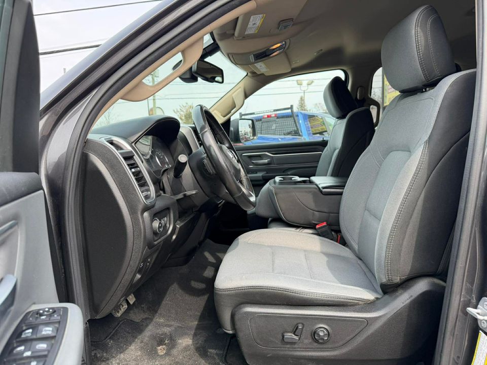 RAM 1500 2019 - Image 22