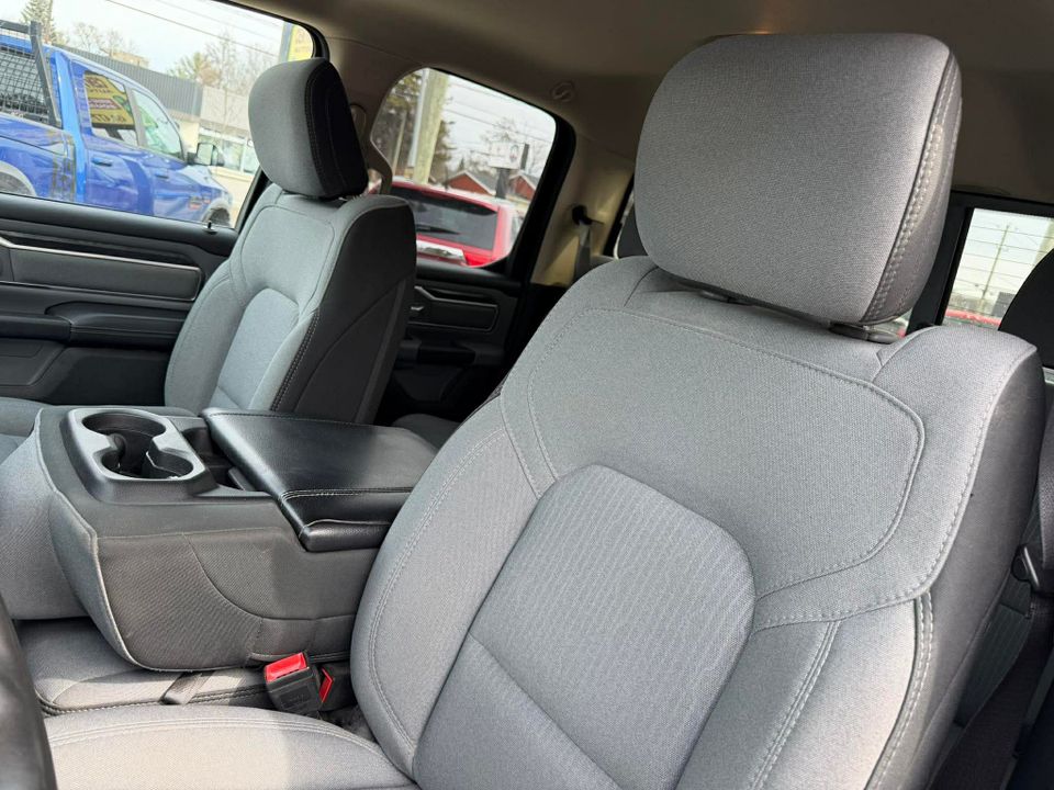 RAM 1500 2019 - Image 26