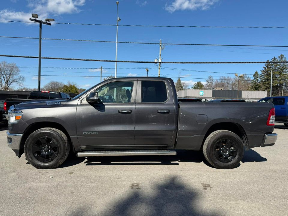 RAM 1500 2019 - Image 2