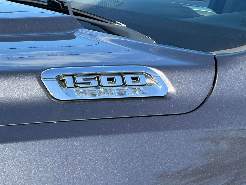 RAM 1500 2019 - Image 31