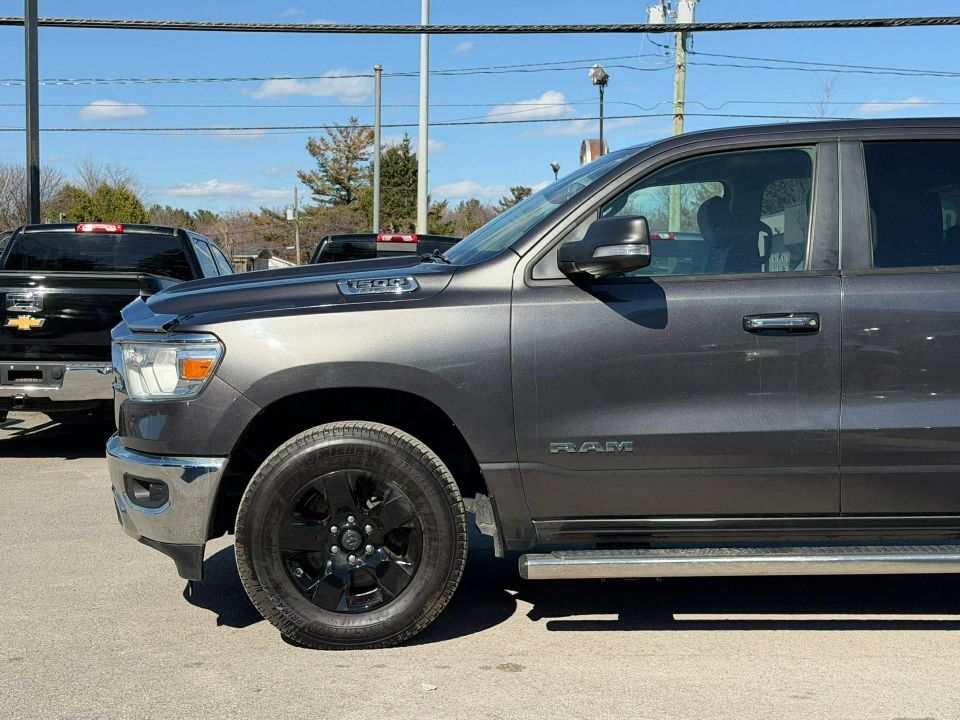 RAM 1500 2019 - Image 32