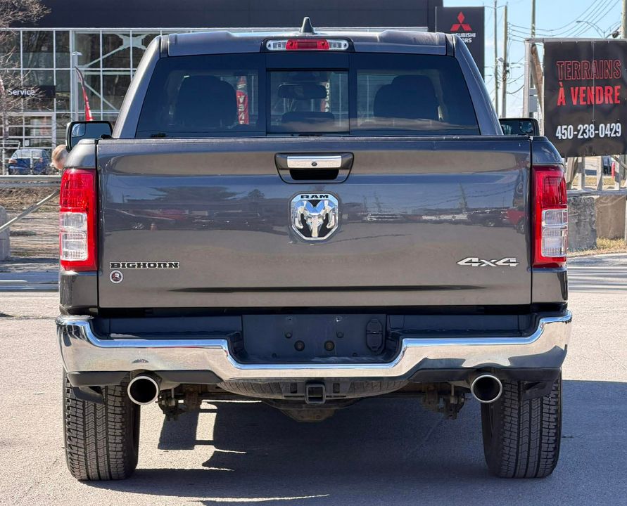 RAM 1500 2019 - Image 4