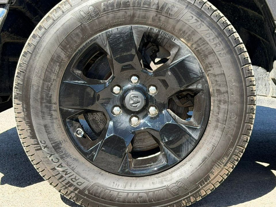 RAM 1500 2019 - Image 33