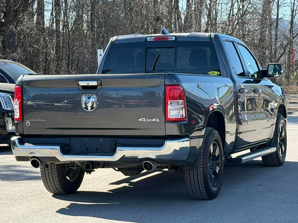 RAM 1500 2019 - Image 5