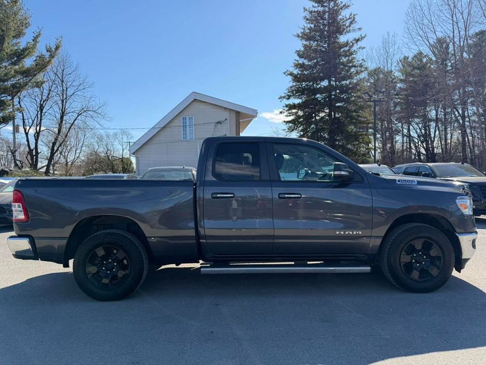 RAM 1500 2019 - Image 6