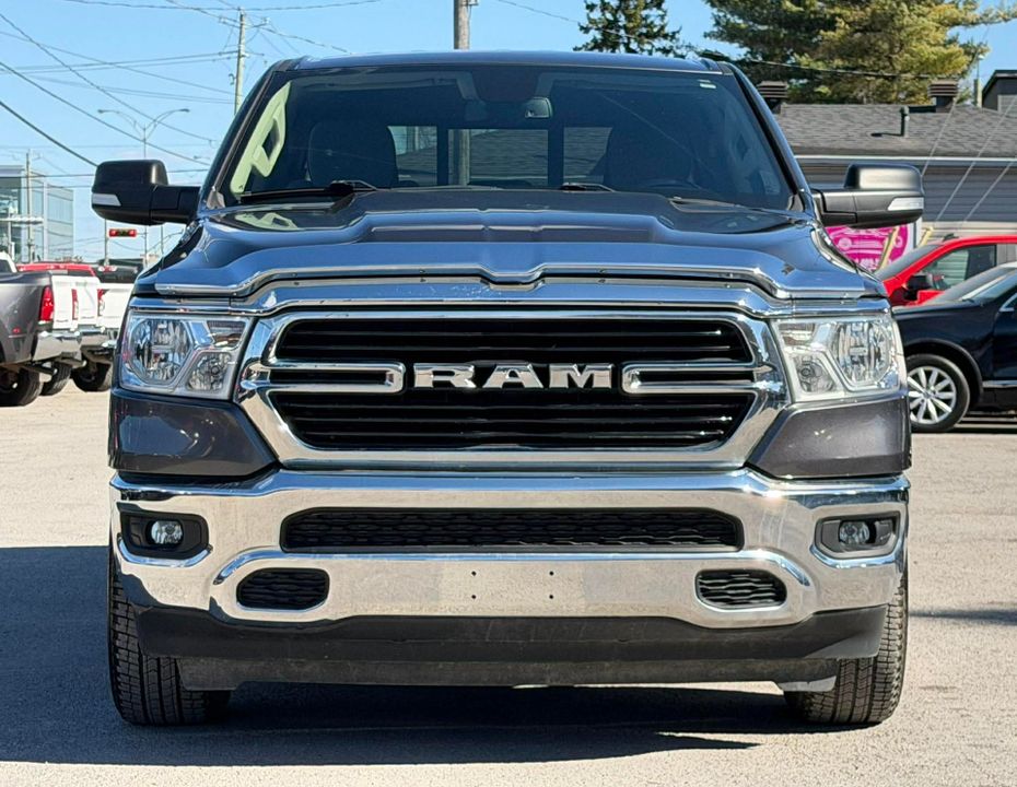 RAM 1500 2019 - Image 8