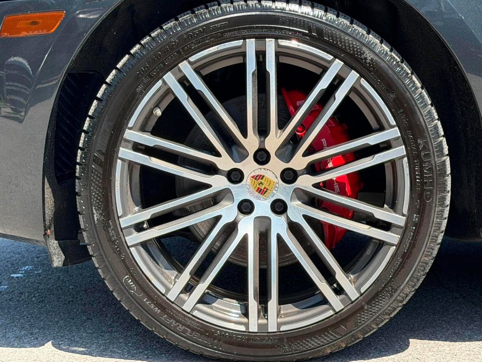 Porsche Macan 2017 - Image 38