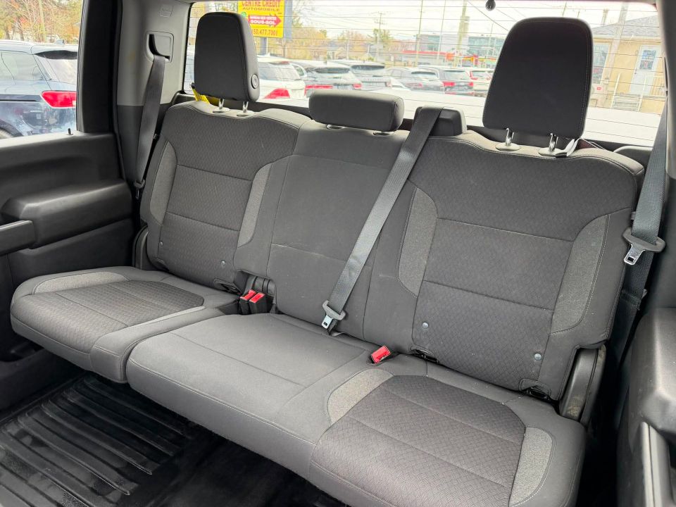Chevrolet Silverado 2500HD 2022 - Image 27