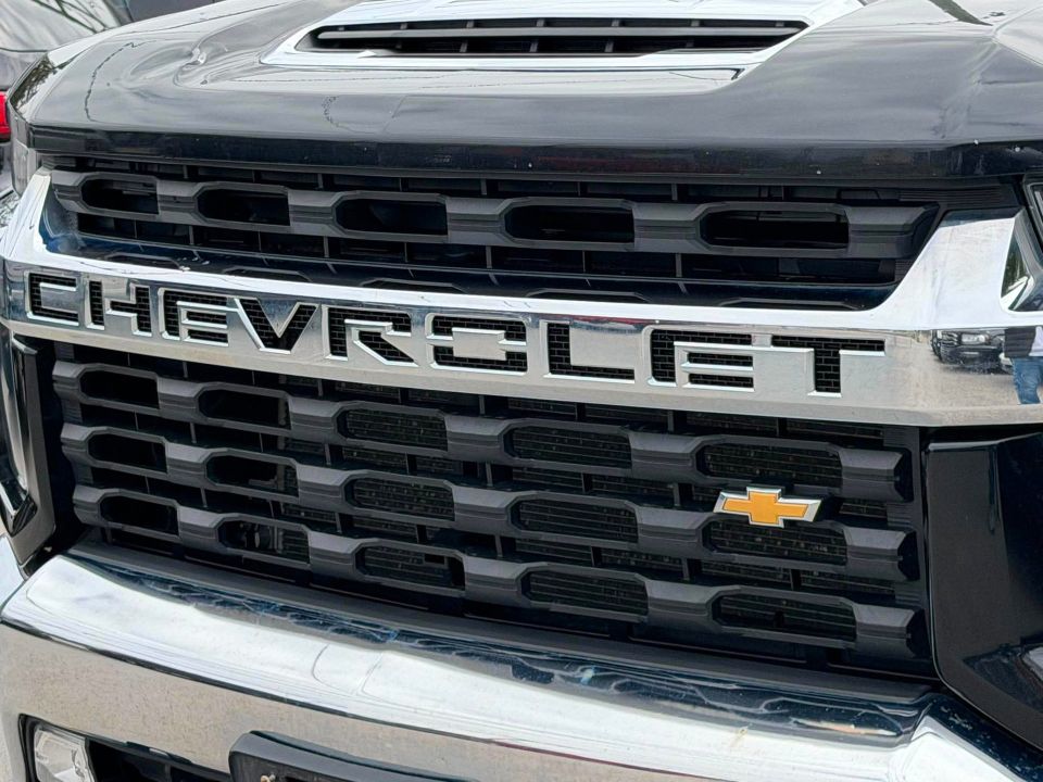 Chevrolet Silverado 2500HD 2022 - Image 29