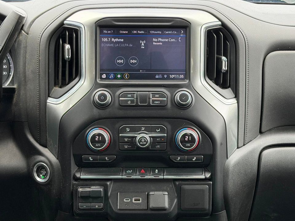 Chevrolet Silverado 2500HD 2022 - Image 21