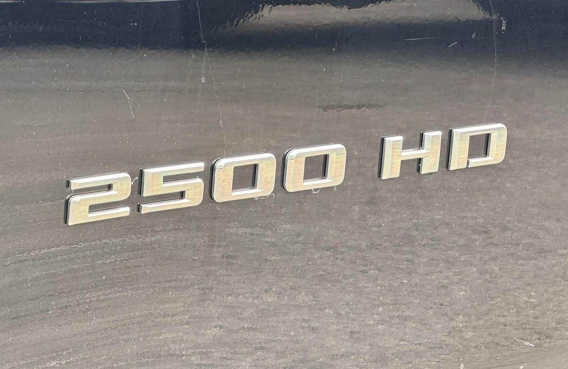 Chevrolet Silverado 2500HD 2022 - Image 30