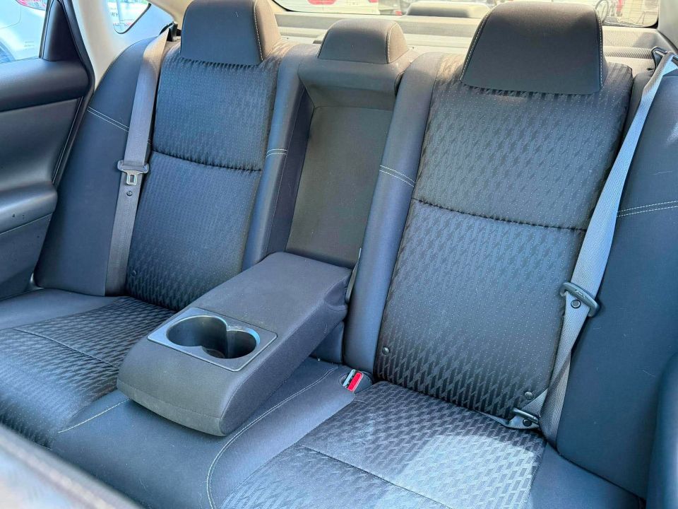 Nissan Altima 2018 - Image 25