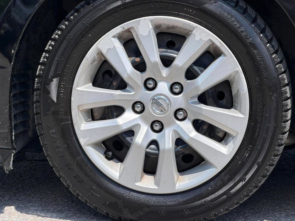 Nissan Altima 2018 - Image 27