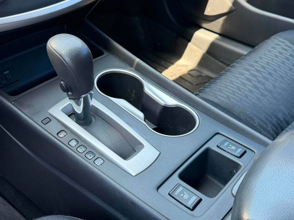 Nissan Altima 2018 - Image 17