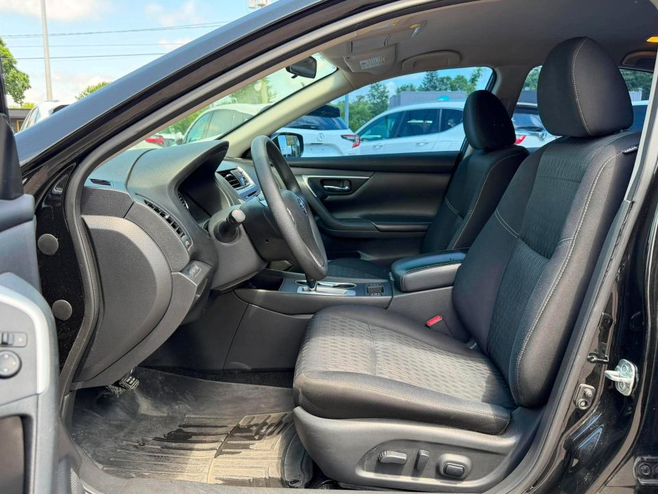 Nissan Altima 2018 - Image 20