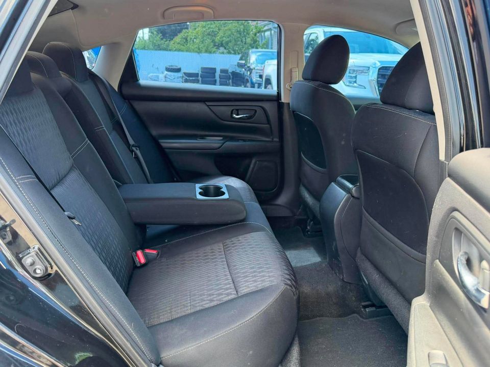 Nissan Altima 2018 - Image 22