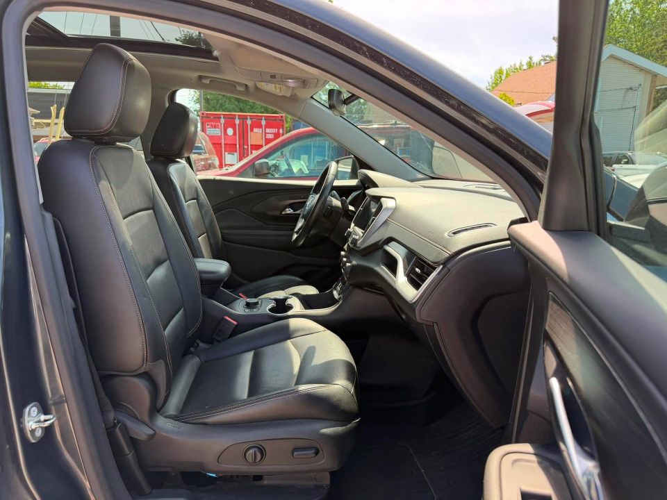 GMC Terrain 2018 - Image 26