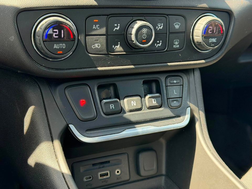GMC Terrain 2018 - Image 19