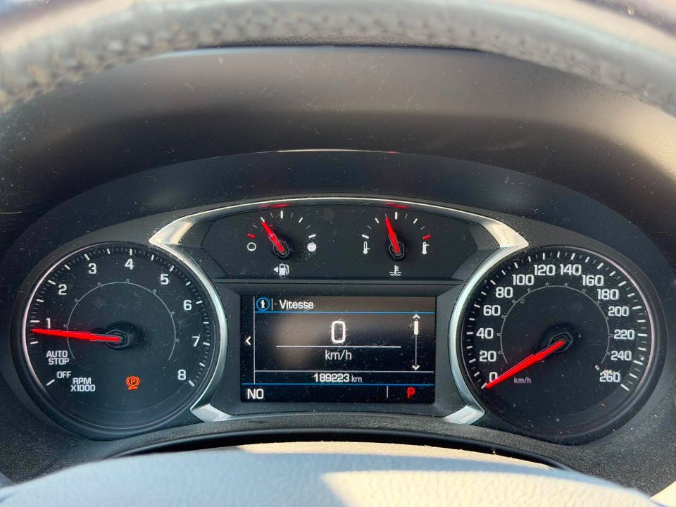 GMC Terrain 2018 - Image 10