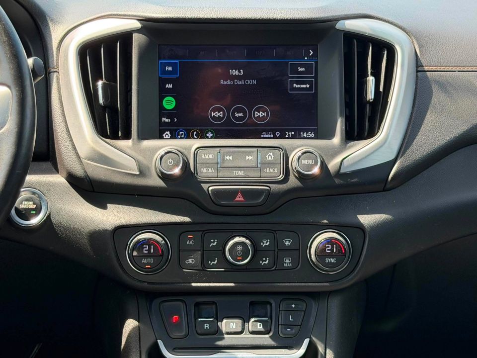 GMC Terrain 2018 - Image 22