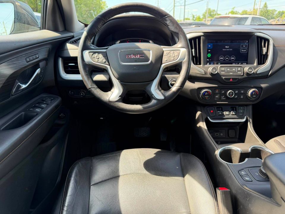 GMC Terrain 2018 - Image 12