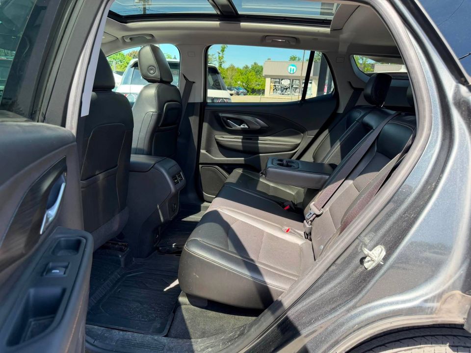 GMC Terrain 2018 - Image 24