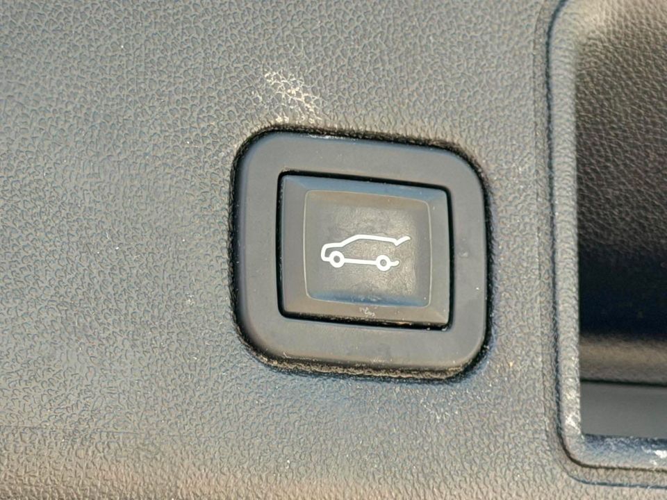 GMC Terrain 2018 - Image 29