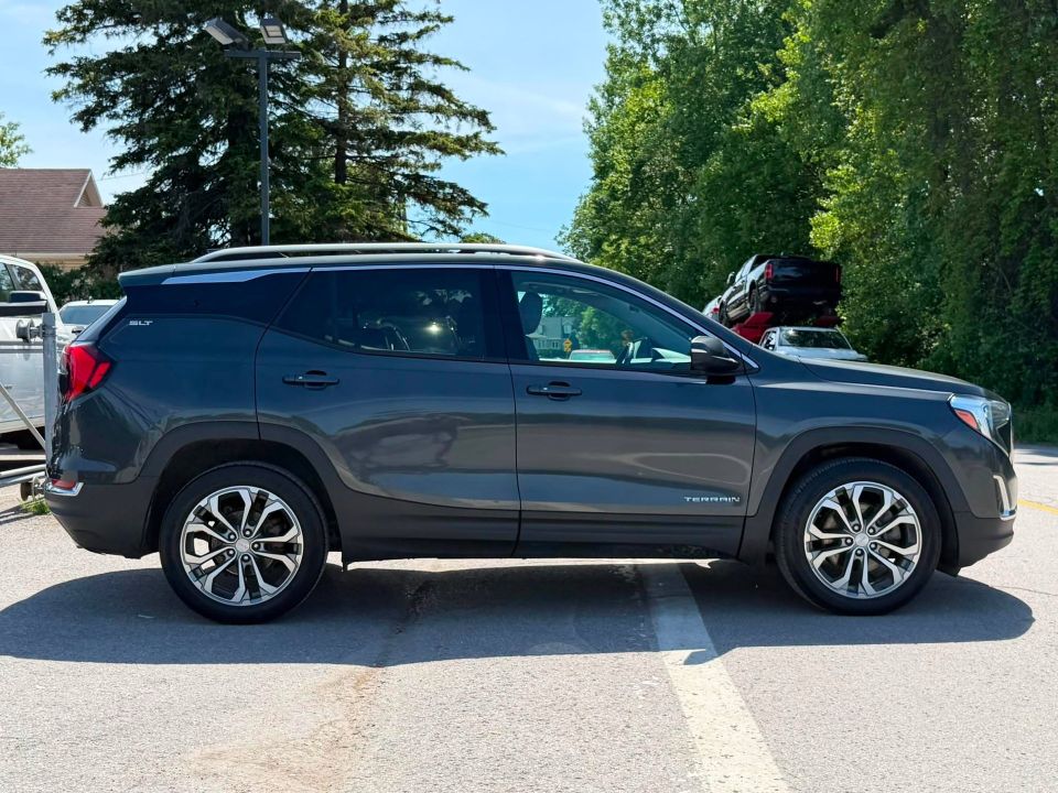 GMC Terrain 2018 - Image 6