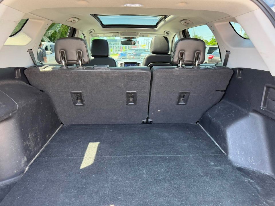 GMC Terrain 2018 - Image 30