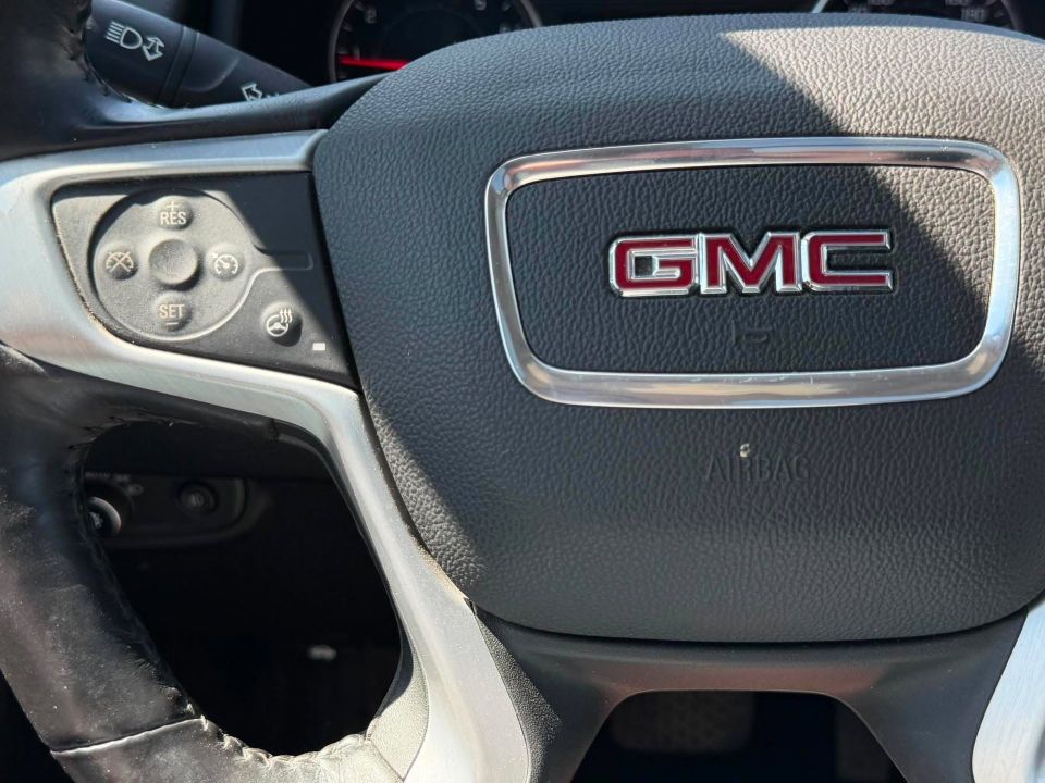 GMC Terrain 2018 - Image 16