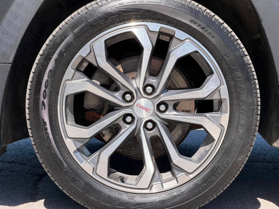 GMC Terrain 2018 - Image 32