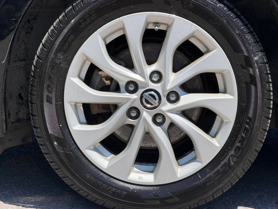 Nissan Sentra 2016 - Image 26