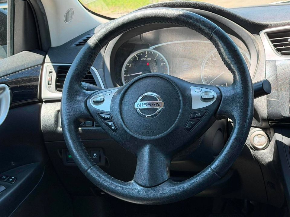 Nissan Sentra 2016 - Image 17