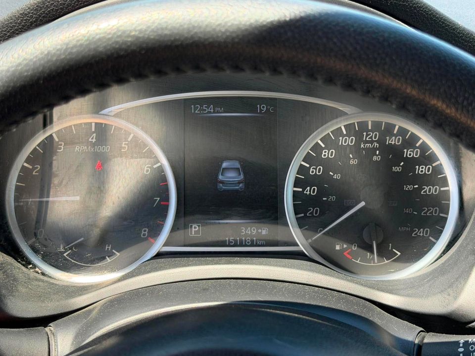 Nissan Sentra 2016 - Image 10