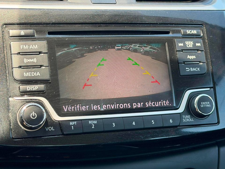 Nissan Sentra 2016 - Image 19