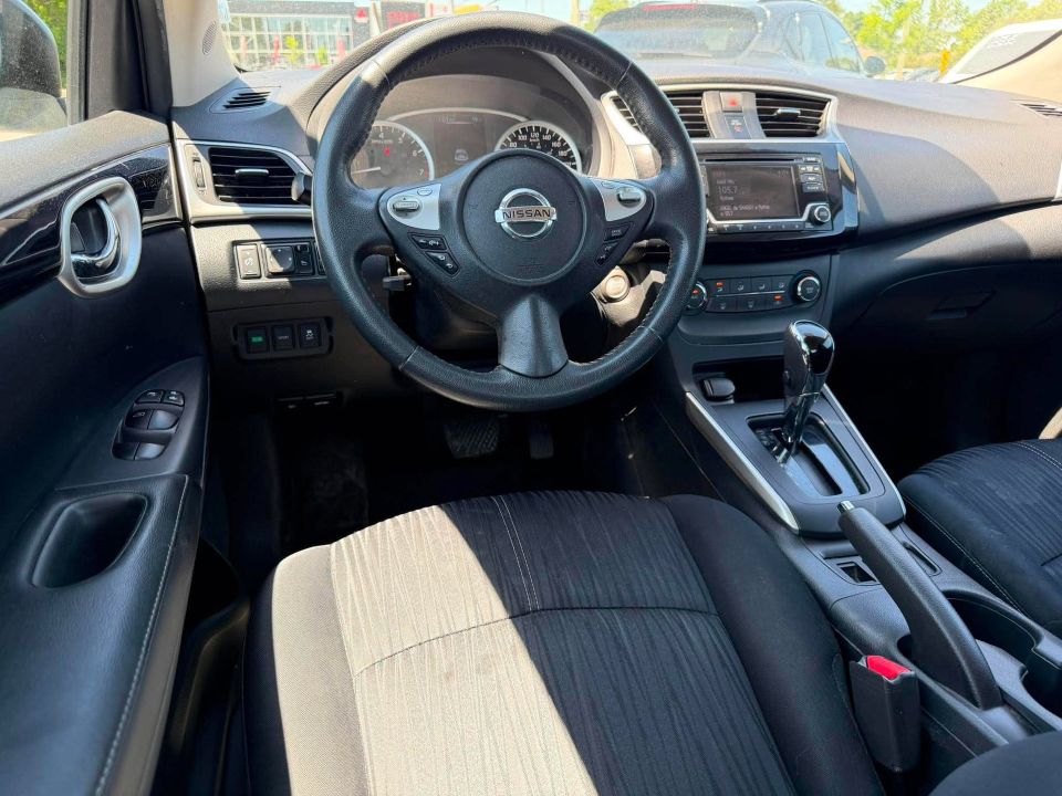 Nissan Sentra 2016 - Image 11