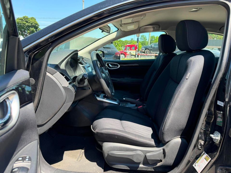Nissan Sentra 2016 - Image 21