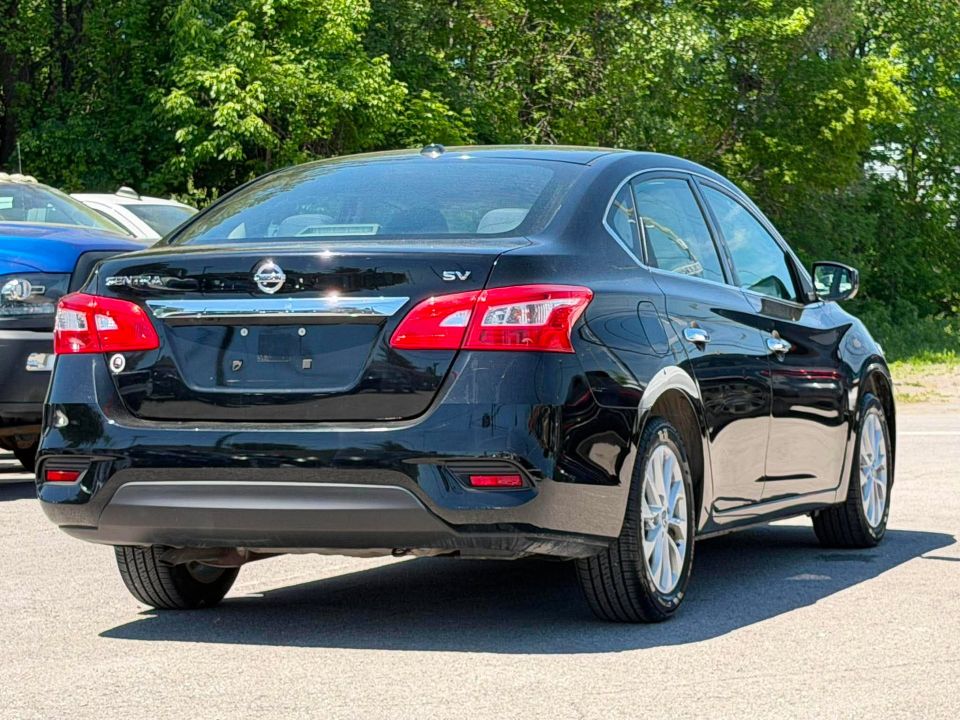 Nissan Sentra 2016 - Image 5