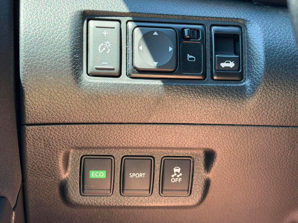 Nissan Sentra 2016 - Image 14