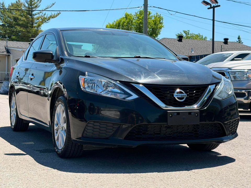 Nissan Sentra 2016 - Image 7