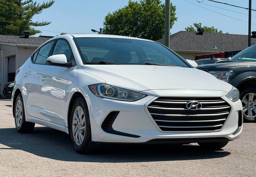 Hyundai Elantra 2017 - Image 7