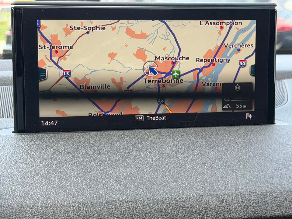 Audi Q7 2018 - Image 25