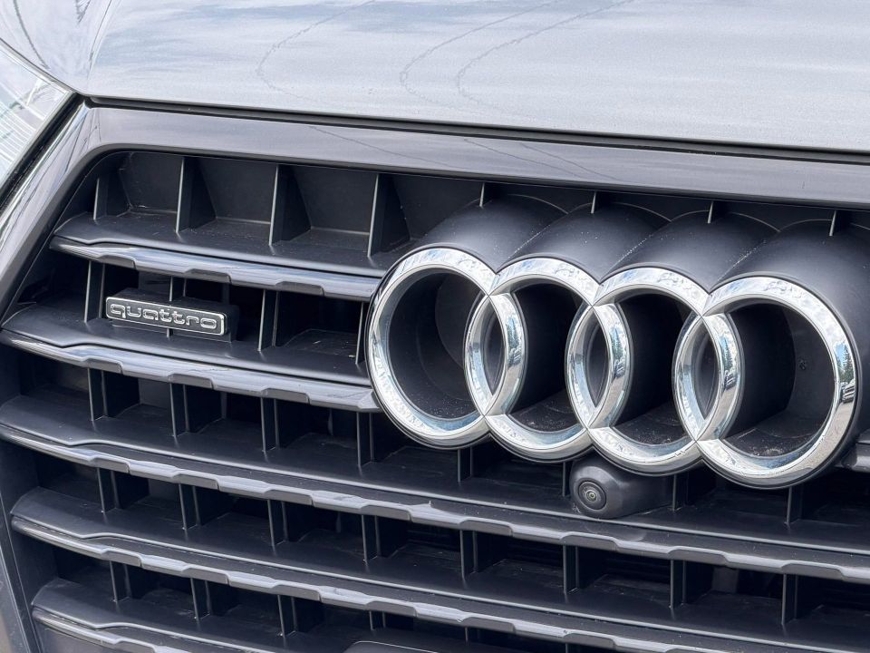 Audi Q7 2018 - Image 43