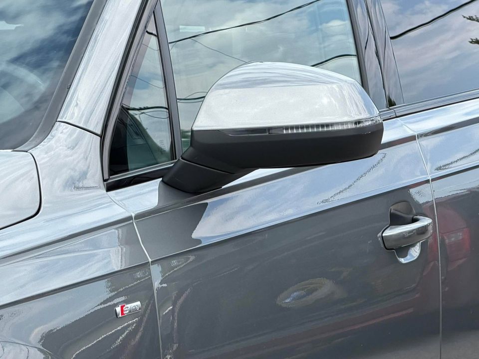 Audi Q7 2018 - Image 45