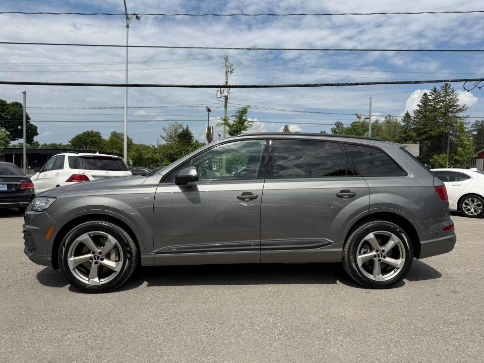 Audi Q7 2018 - Image 2