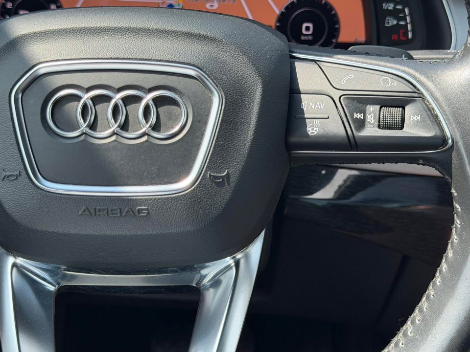 Audi Q7 2018 - Image 20