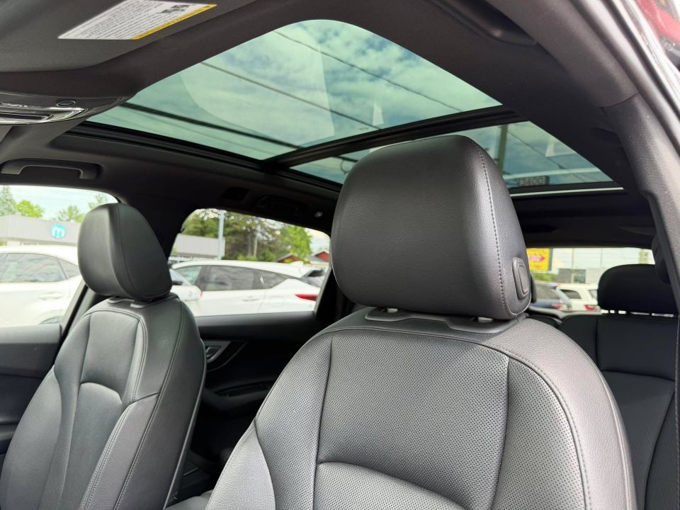 Audi Q7 2018 - Image 13